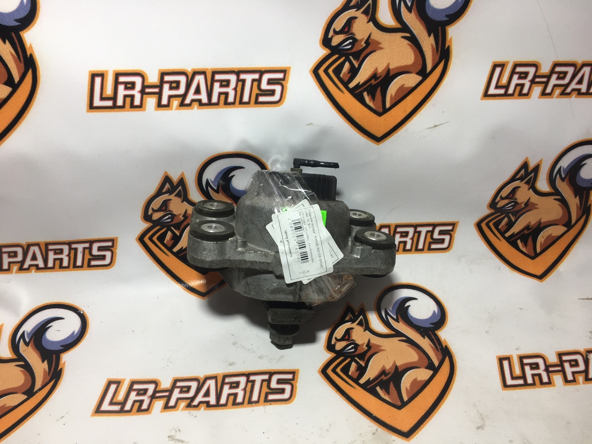 LR123907 Подушка мотора  3.0D Range Rover Sport L494 (2014-2022) Б/У